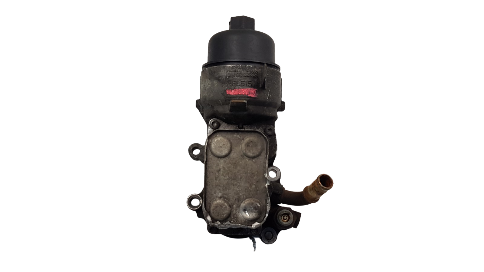 Õlifiltri Korpus 1103T3 9656830180 2.0 D HDi 16v PSA Volvo 9810152980 1035 main product photo