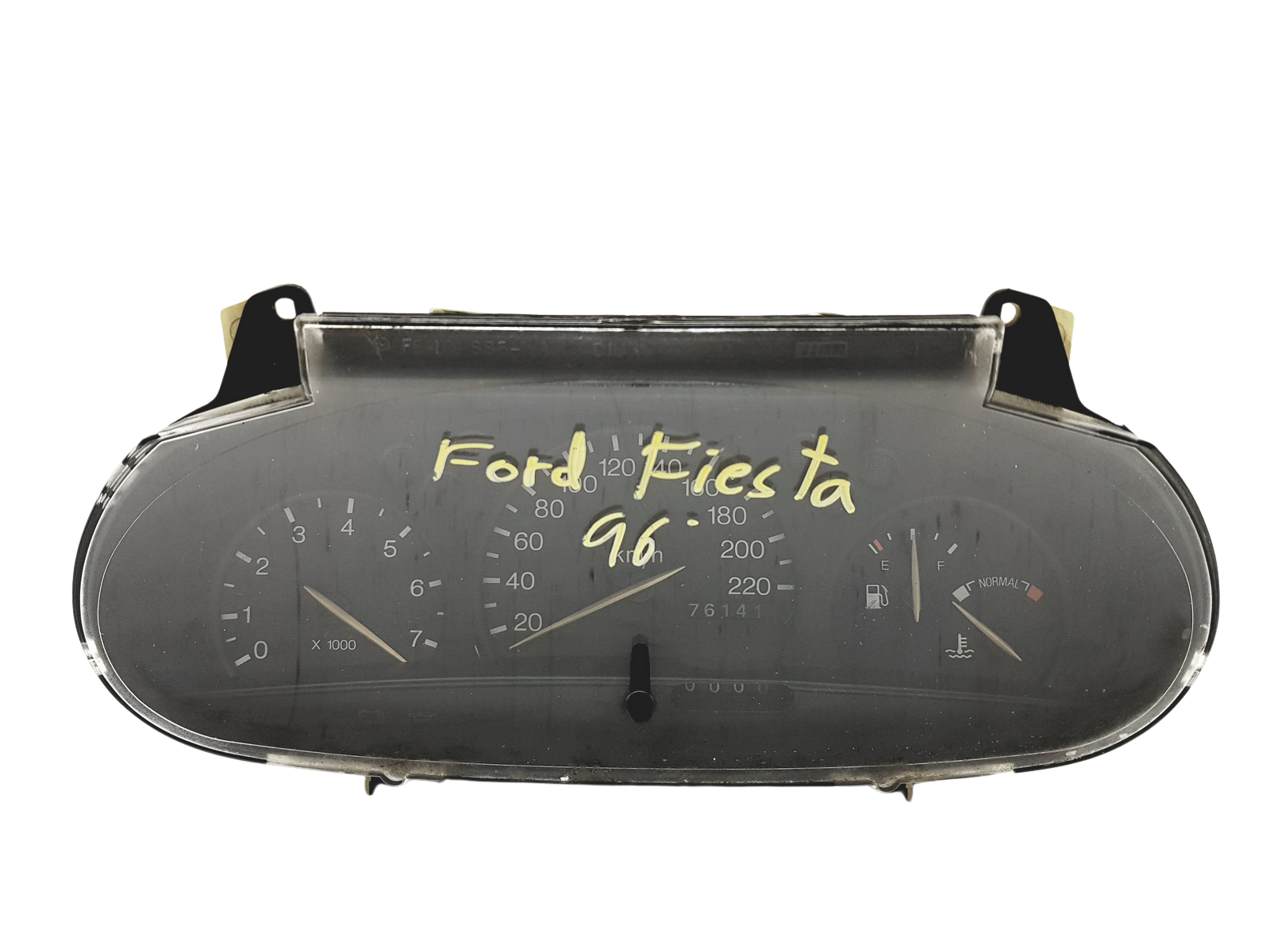 Tahhomeeter Ford Escort Fiesta 96FB-10849-CA 48218 main product photo
