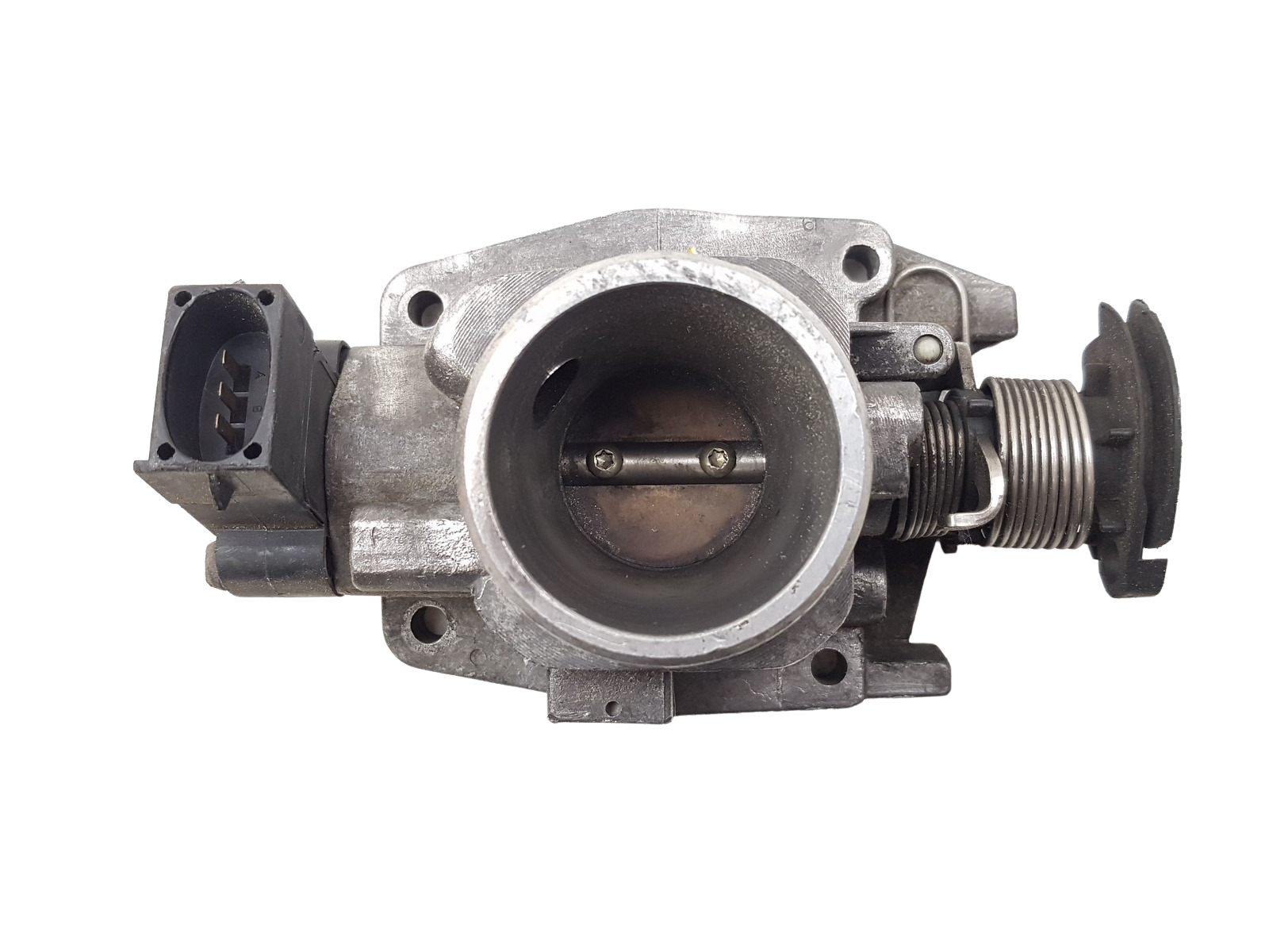 Gaasiklapi ventiil Ford Fiesta 97BF-AD 95BF9B989JB 1.3 1666 main product photo