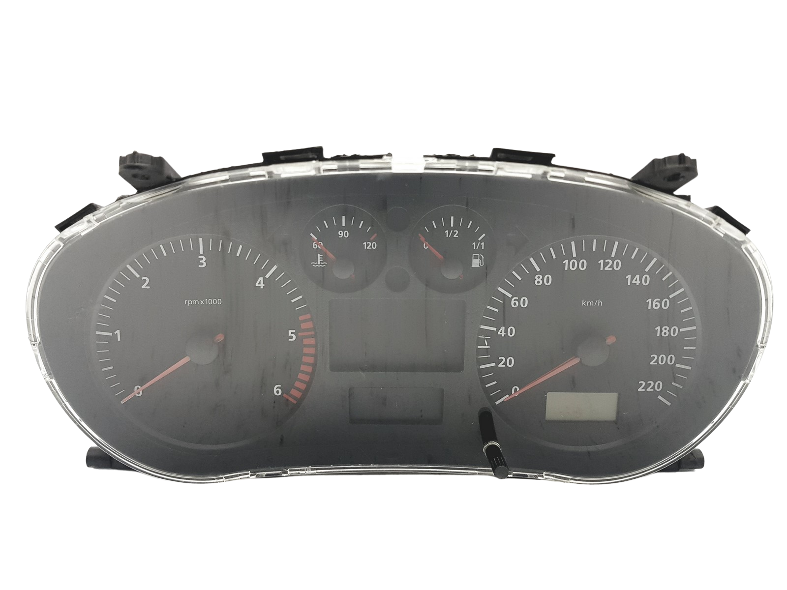 Tahhomeeter Seat Ibiza W06K0920801E 110008924028 56942 main product photo