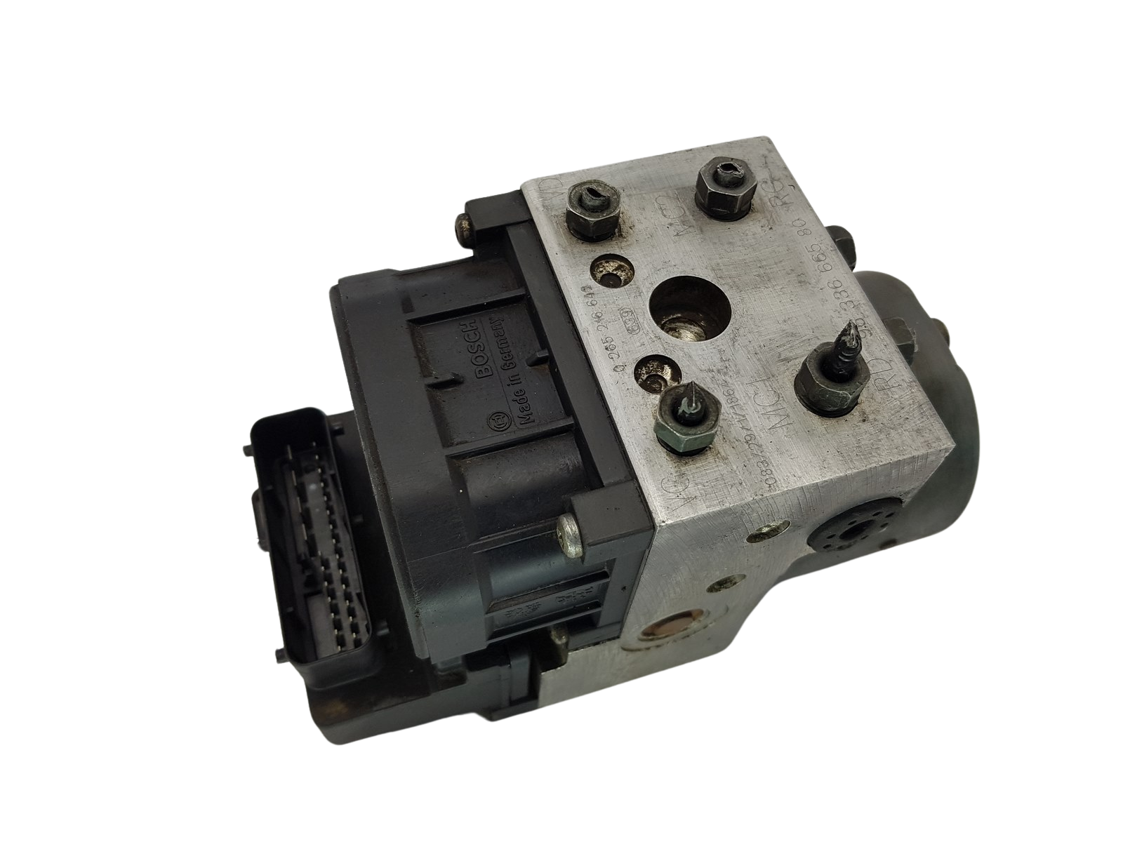 Abs Pump Citroen Xsara Picasso 9633666580 0273004353 3976 main product photo