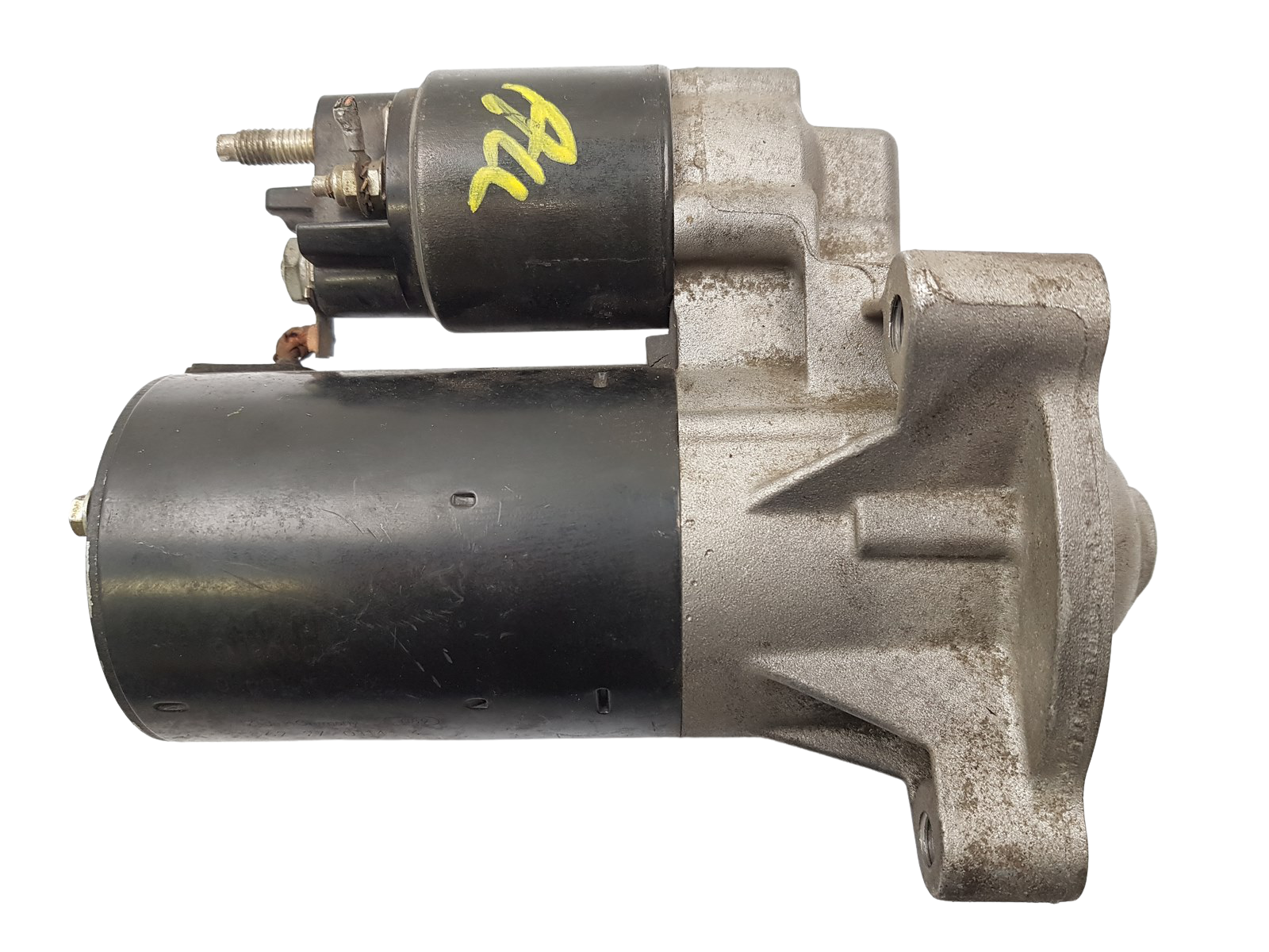 Starter Citroen Peugeot 0001107063 5802E4 1.6 1.8 Bosch main product photo