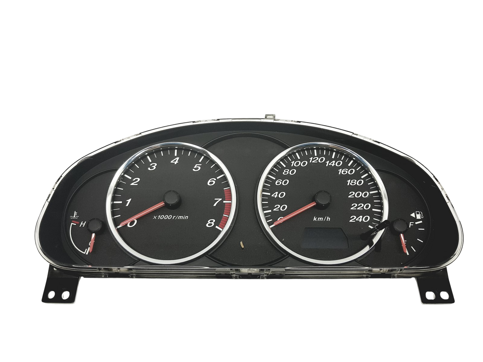Tahhomeeter Mazda 6 JEGJ6RB 53122 main product photo