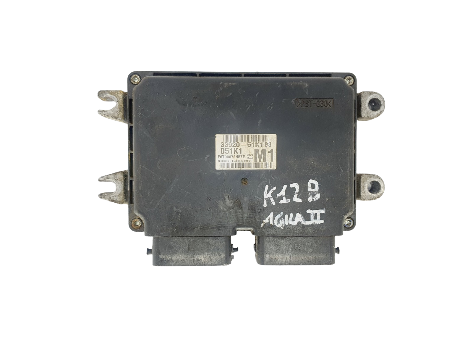 Juhtplokk 33920-51K1 E6T90072H5ZE Suzuki Mitsubishi 42399 main product photo