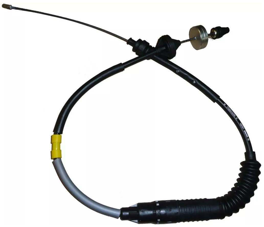 Siduritross 401610 7700413206 Renault Seim main product photo