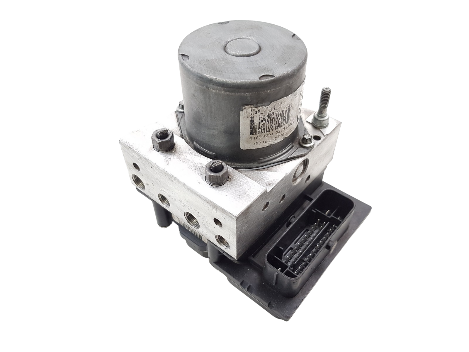 Abs Pump Fiat Grande Punto Evo 51860291 0265230808 Bosch 1383 main product photo