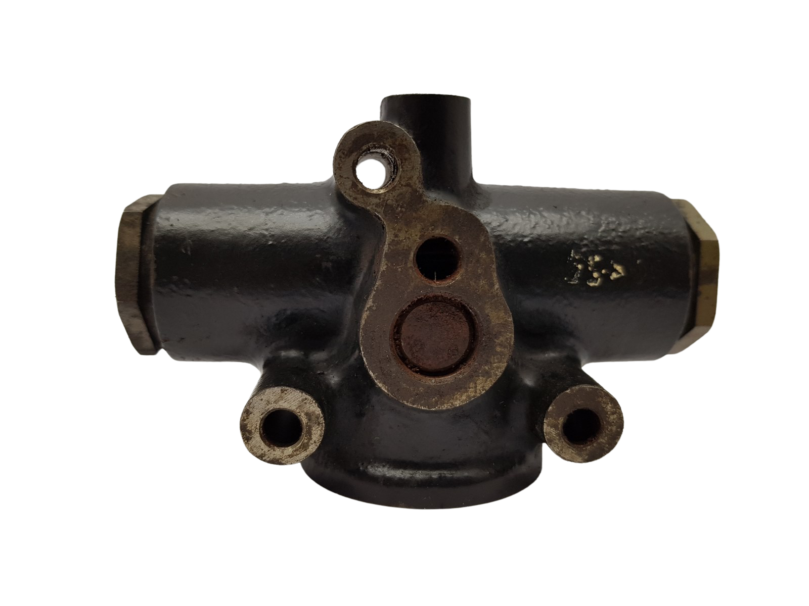 Klapp Rozdzielacz 95637813 95637614 Citroen XM 1728 main product photo