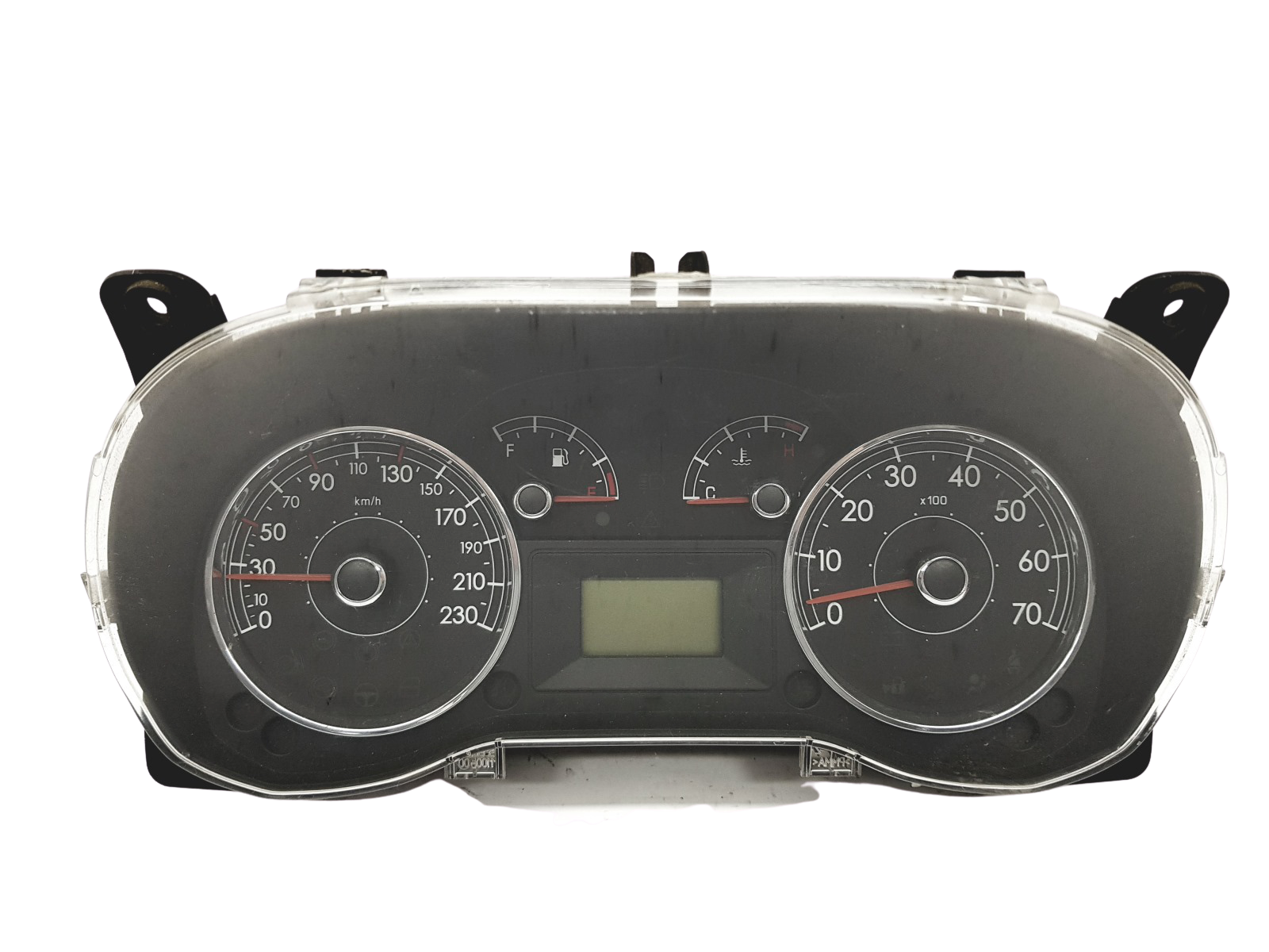 Spidomeeter Fiat Grande Punto 51828069 29423 main product photo