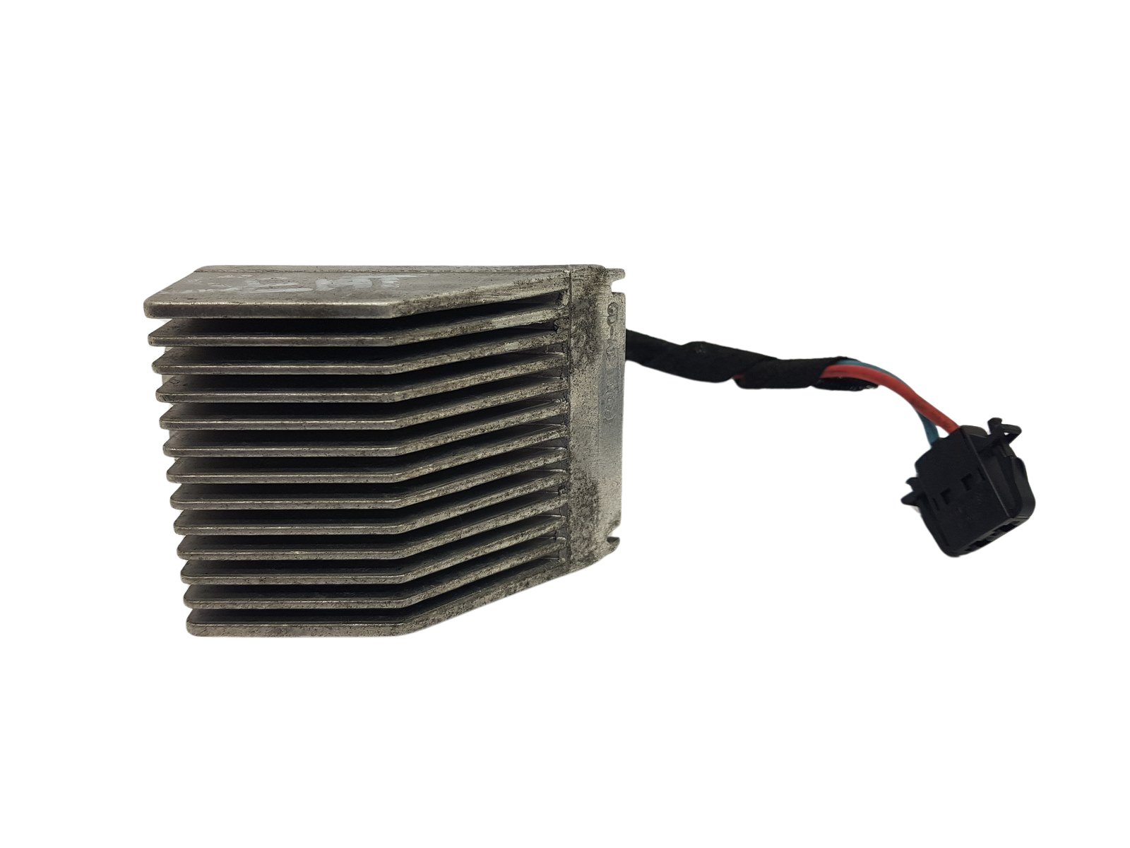 Ventilaatori Takisti 6Q1907521B VW Audi Seat Skoda main product photo