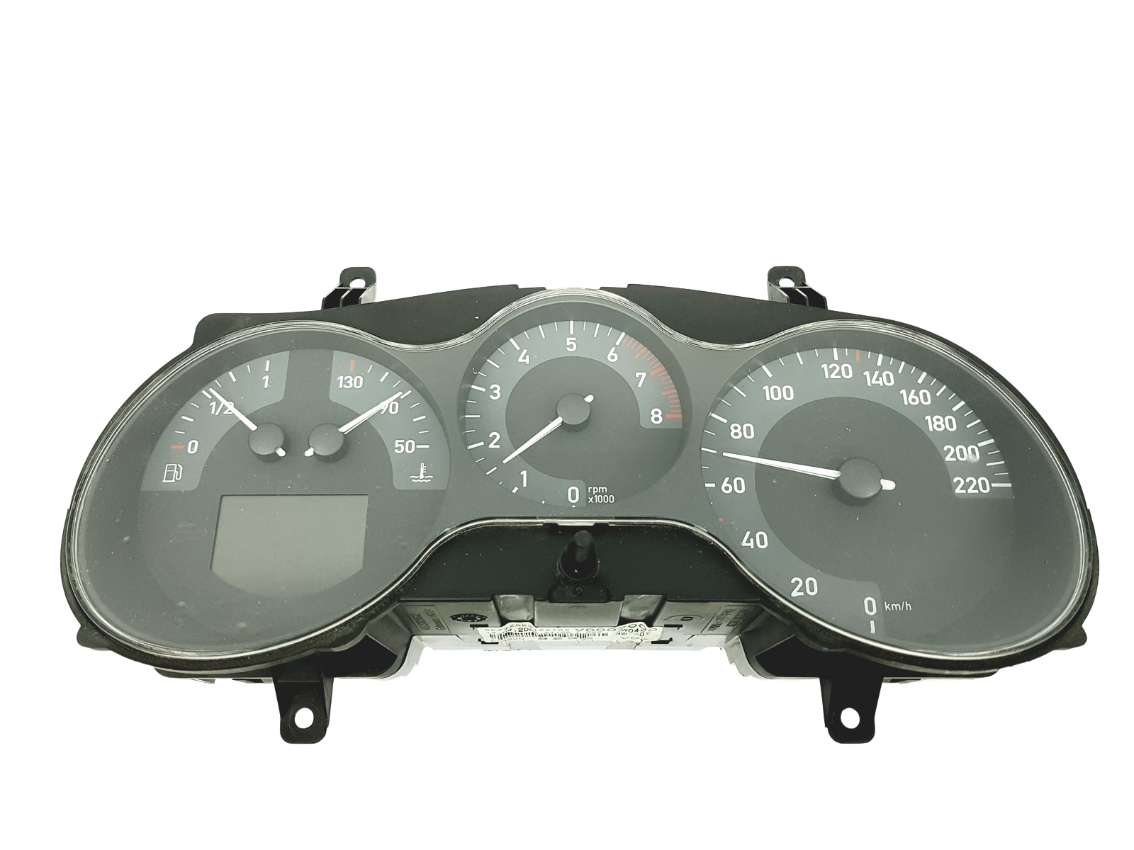 Spidomeeter Seat Leon 1P0920823E 110080280025 57132 main product photo