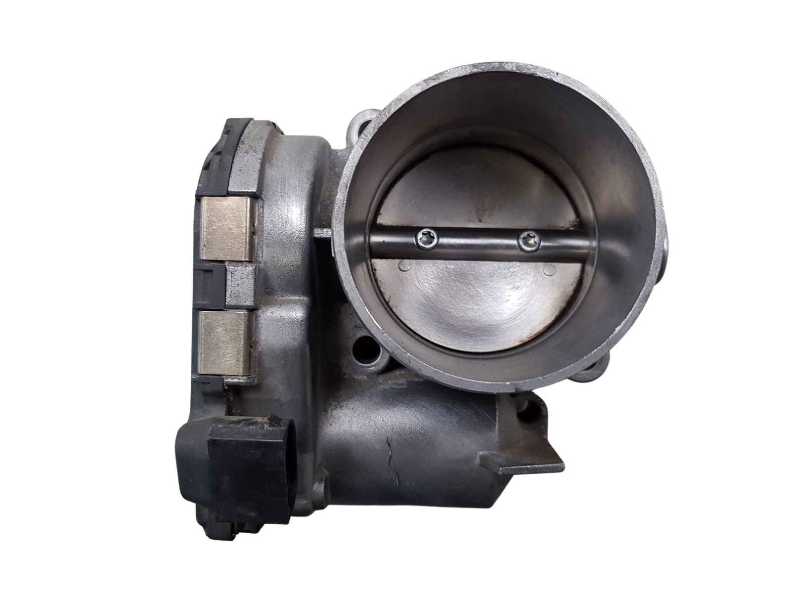 Gaasiklapi ventiil 0205003052 Fiat Alfa Romeo Bosch 2202 main product photo