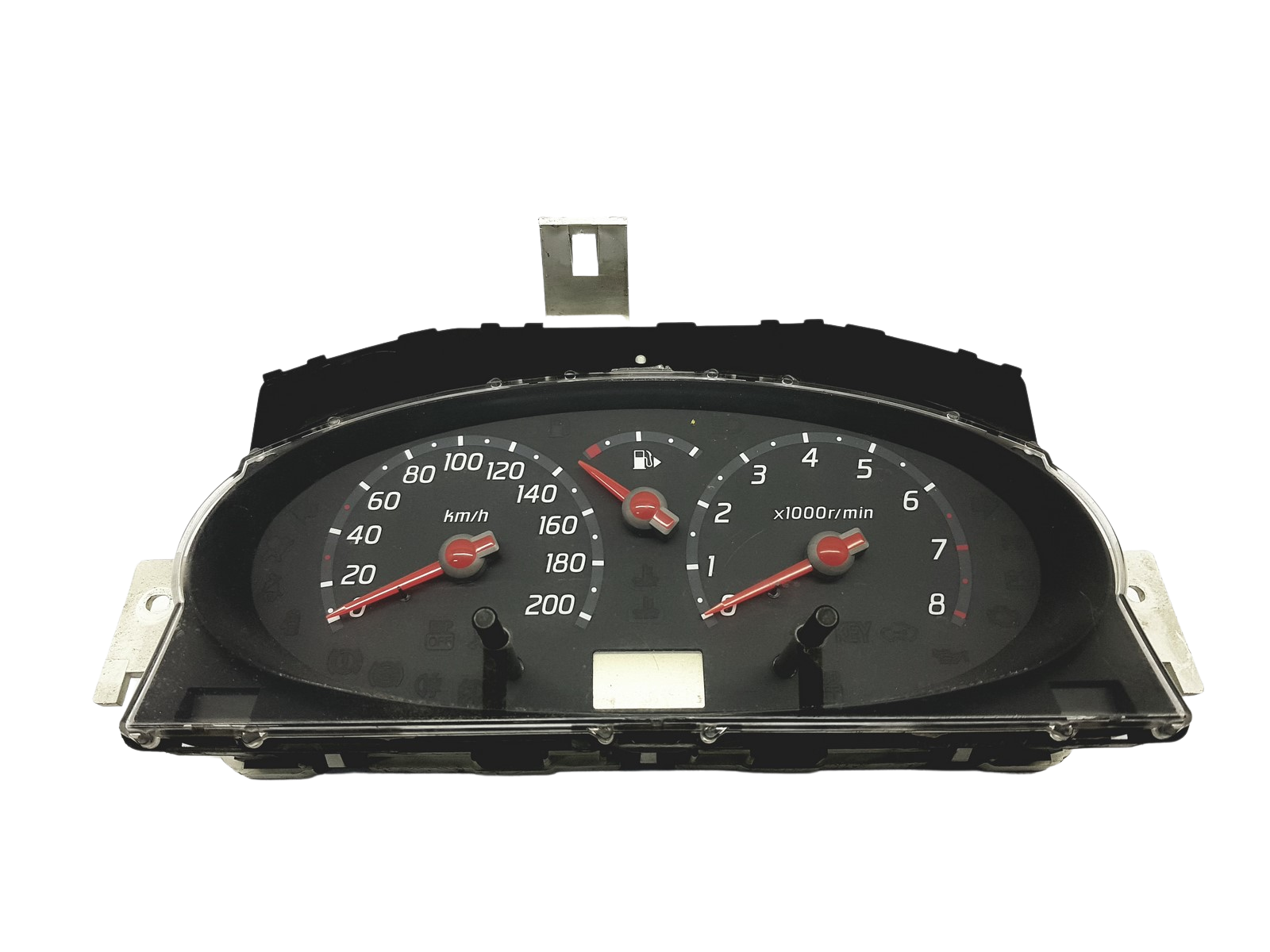 Tahhomeeter Nissan Micra AX860 52660 main product photo