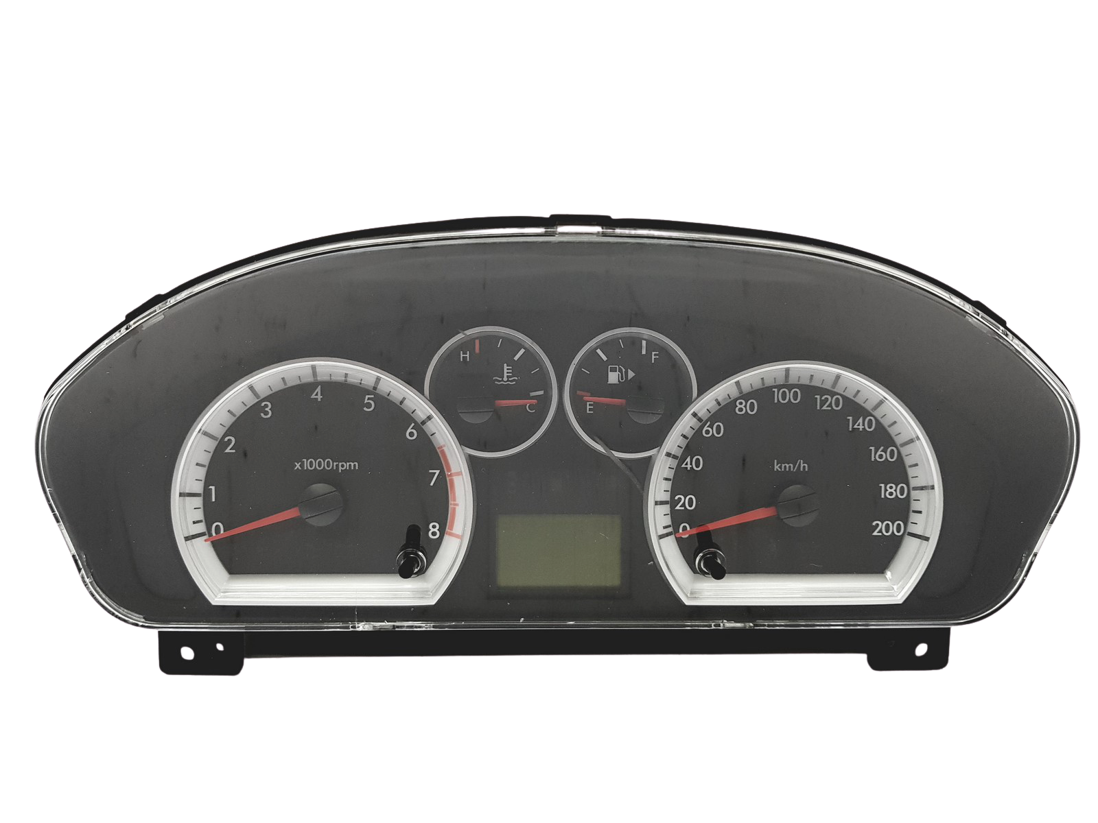 Spidomeeter Chevrolet Aveo 96814468 31198 main product photo