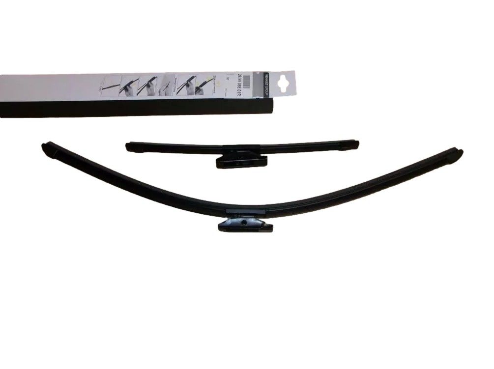Klaasipuhastid Originaal 288908601R Renault main product photo