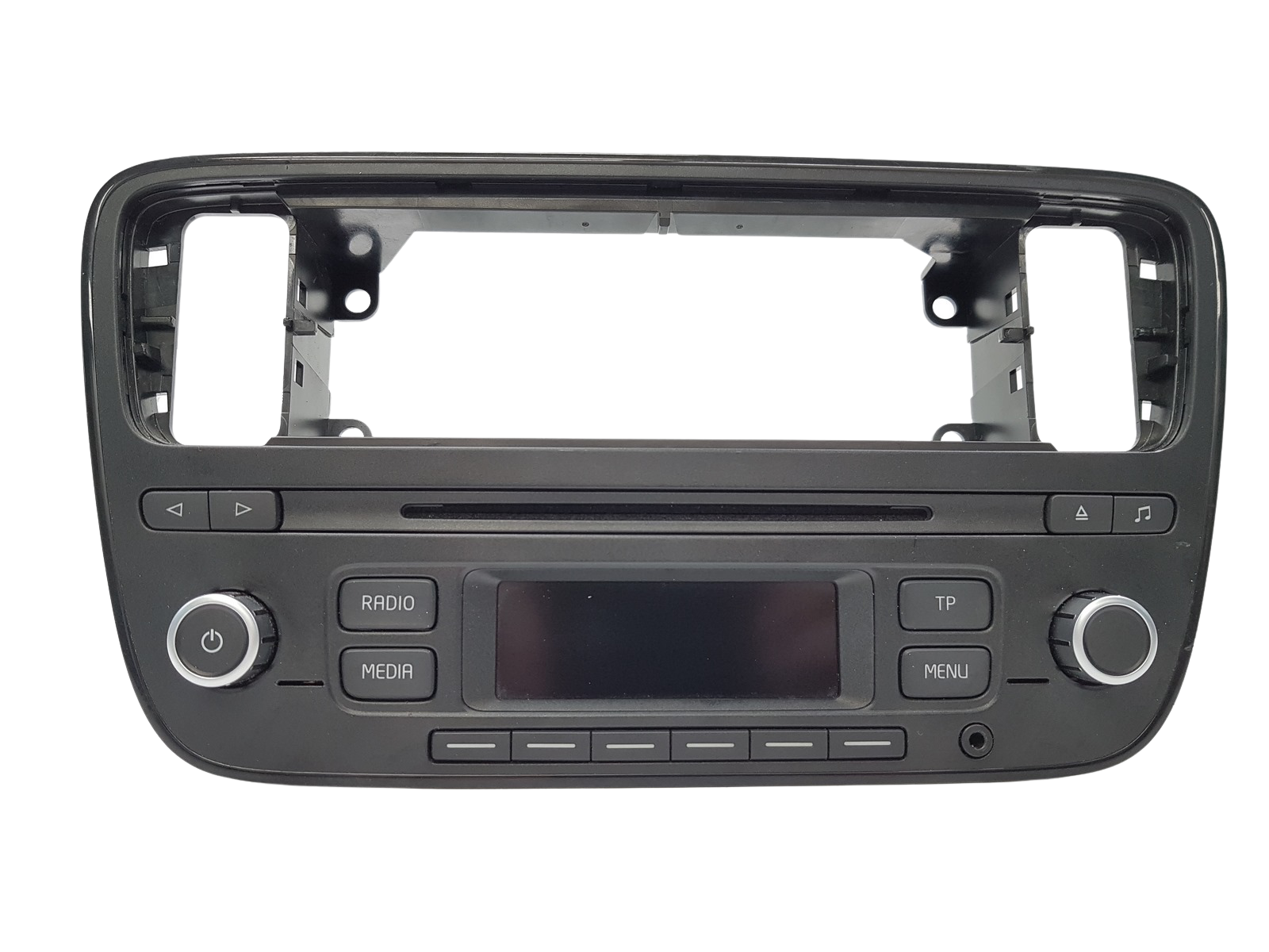 Raadio CD-mängija UP! Citigo Mii 1SL035156D RCD215 SE main product photo