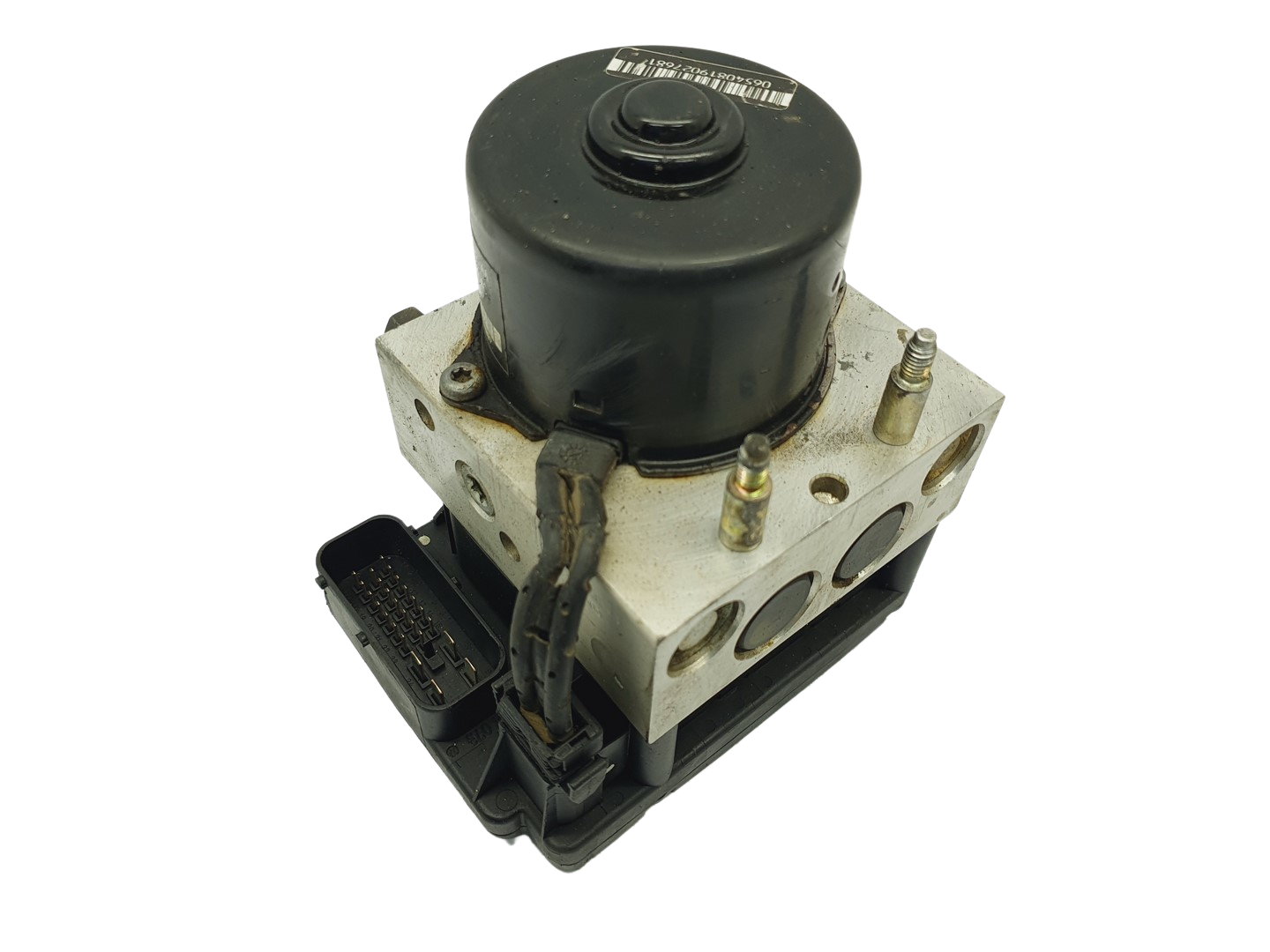 Abs Pump VW Sharan Ford Galaxy 1J0907379G 7M0614111AA 69255 main product photo