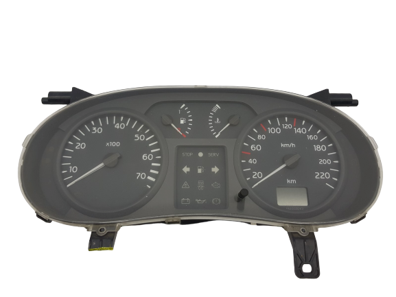 Tahhomeeter Renault Clio 2 8200059763 21461 main product photo