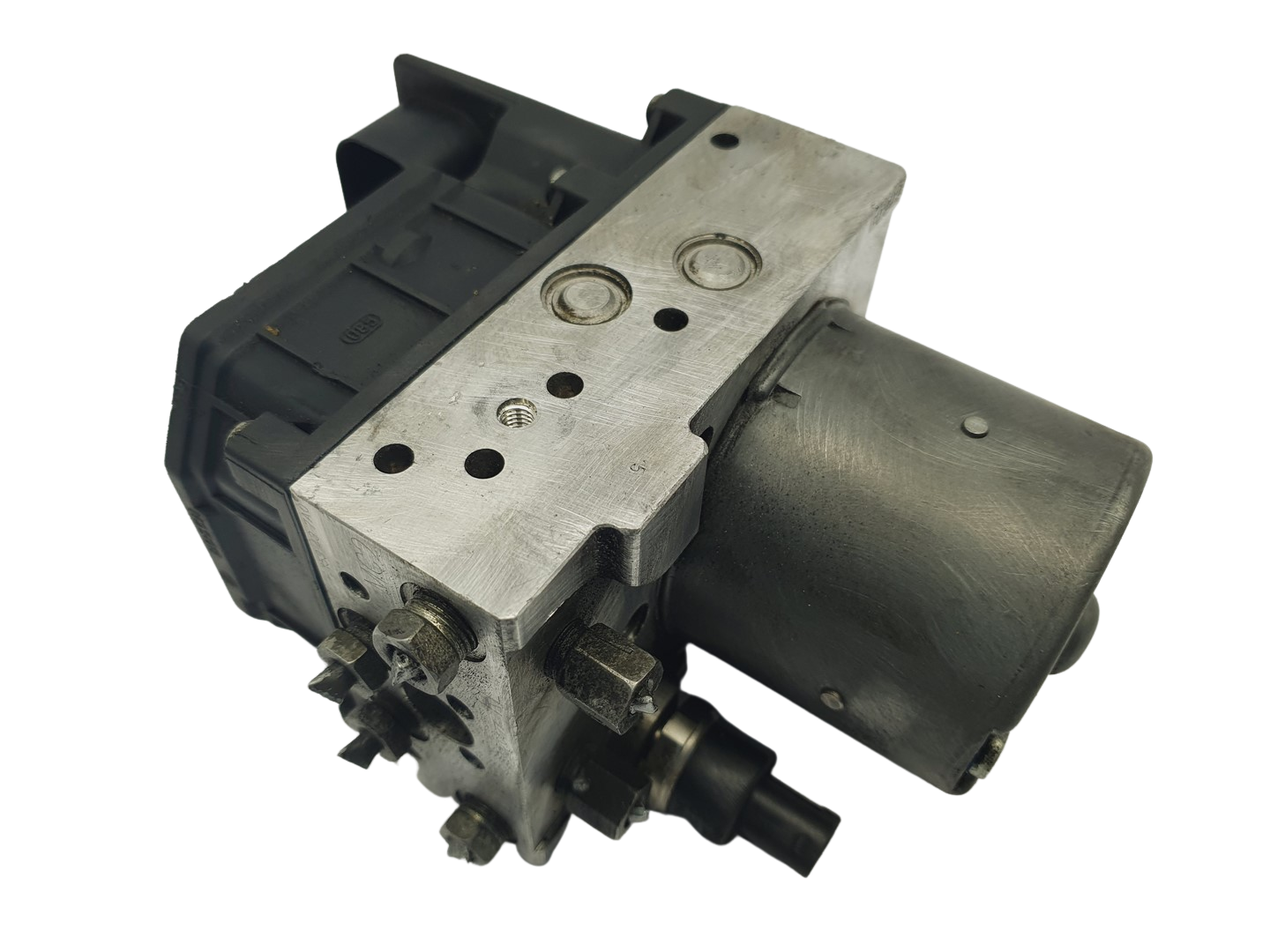 Abs Pump Mazda RX8 F153437A0 0265950107 Bosch 62418 main product photo