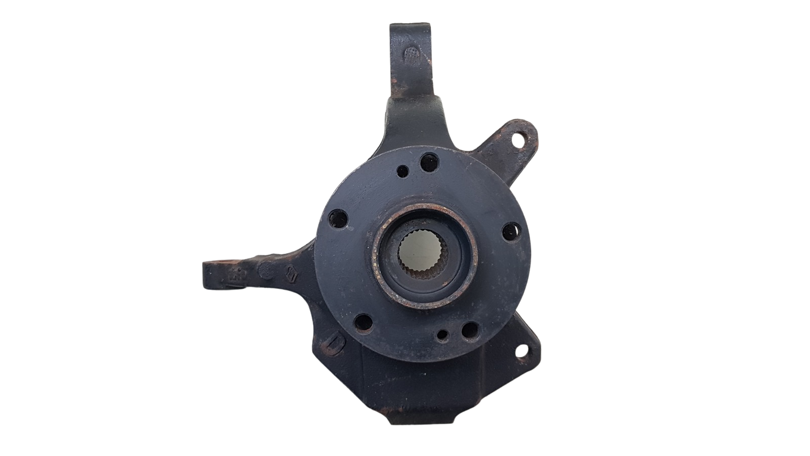 Rooli sõlm Ees Parem Renault 8200322079 873 main product photo