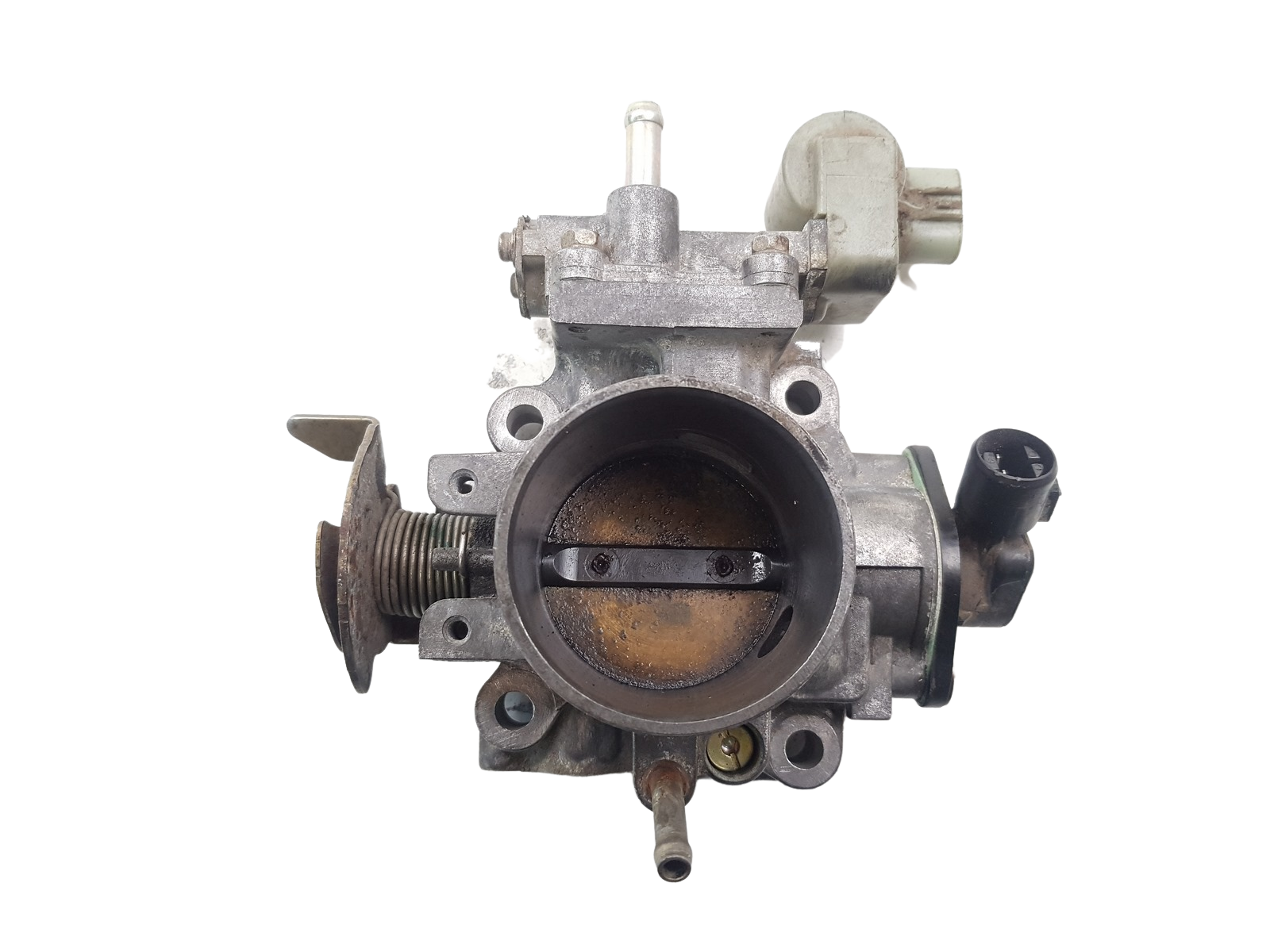 Gaasiklapi ventiil Honda Civic 136800-0520 main product photo
