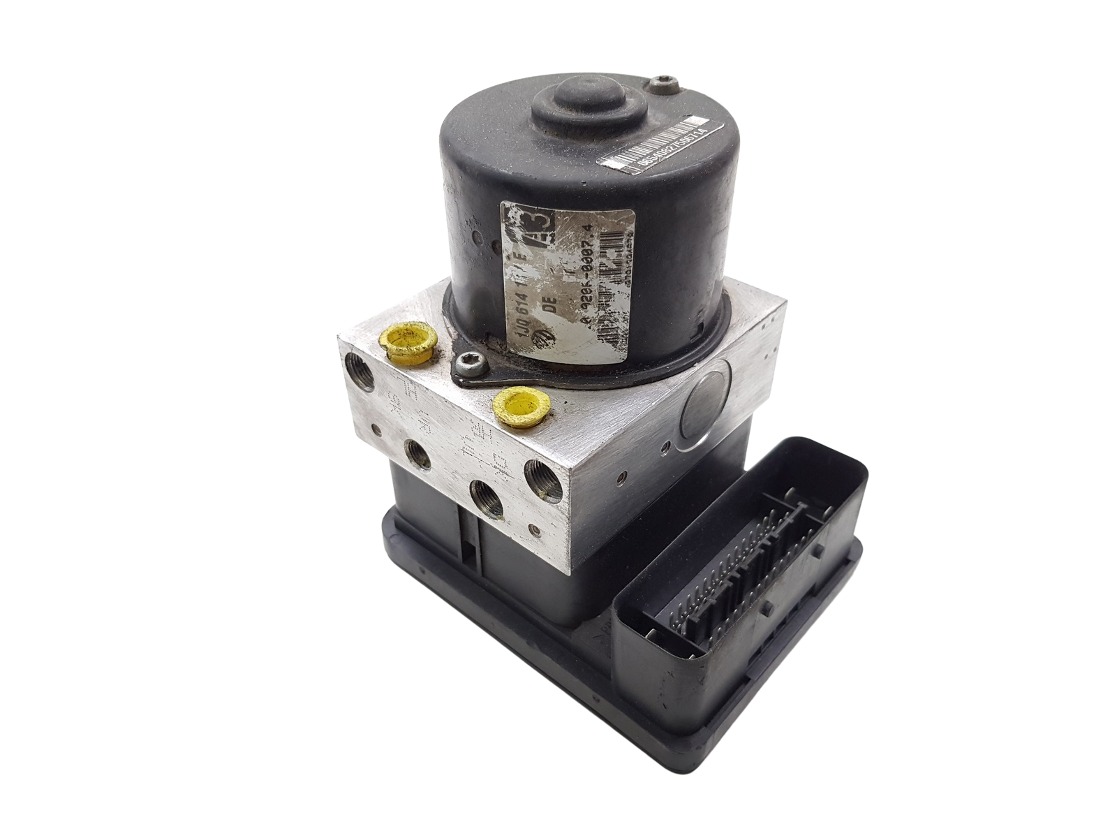 Abs Pump VW Audi Seat Skoda 1J0614117E 1C0907379J Ate 1295 main product photo