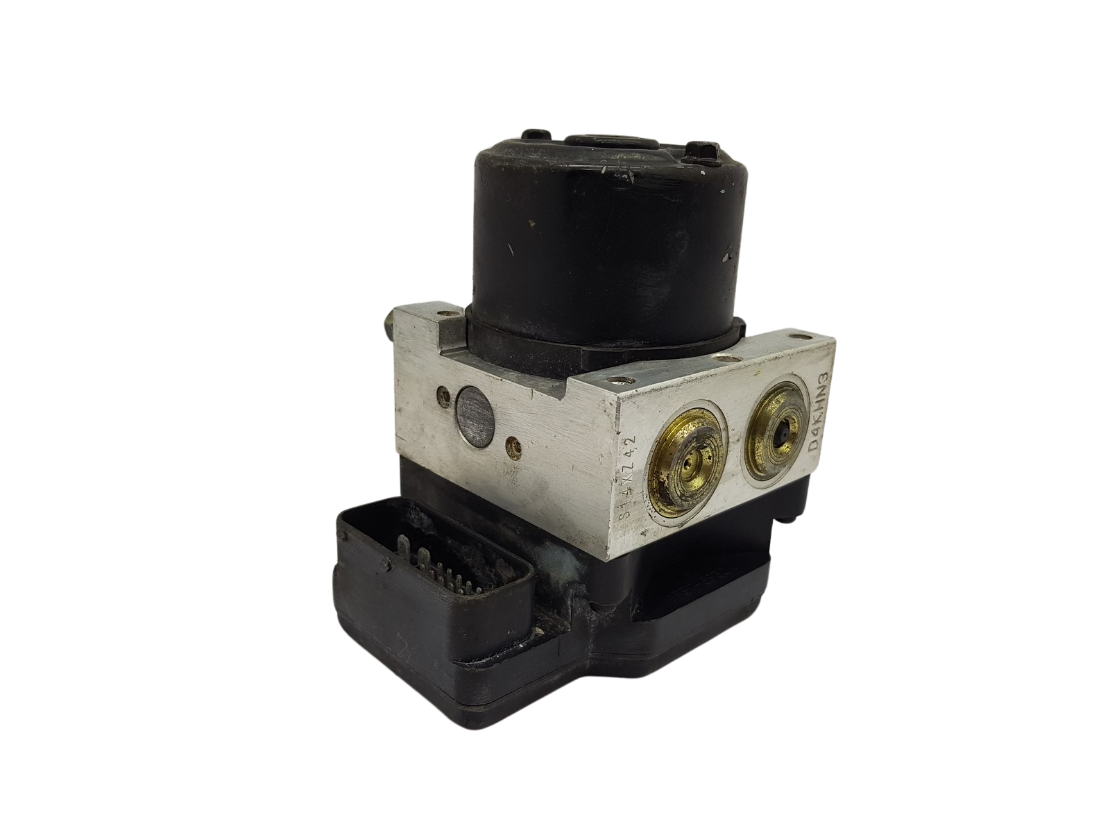 Abs Pump Kia Carnival 2K56T-437A0 0K2FA667B0 Mando 5892 main product photo