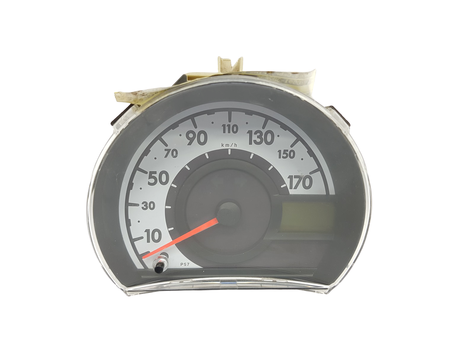 Spidomeeter Aygo 107 C1 83800-0H250-A Toyota PSA 25679 main product photo