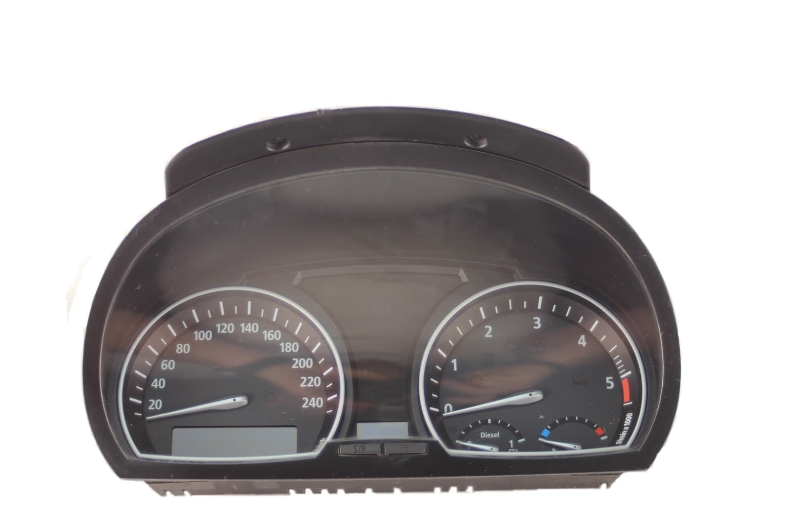 Tahhomeeter BMW X3 341611402 102463032 ED1607EBY main product photo