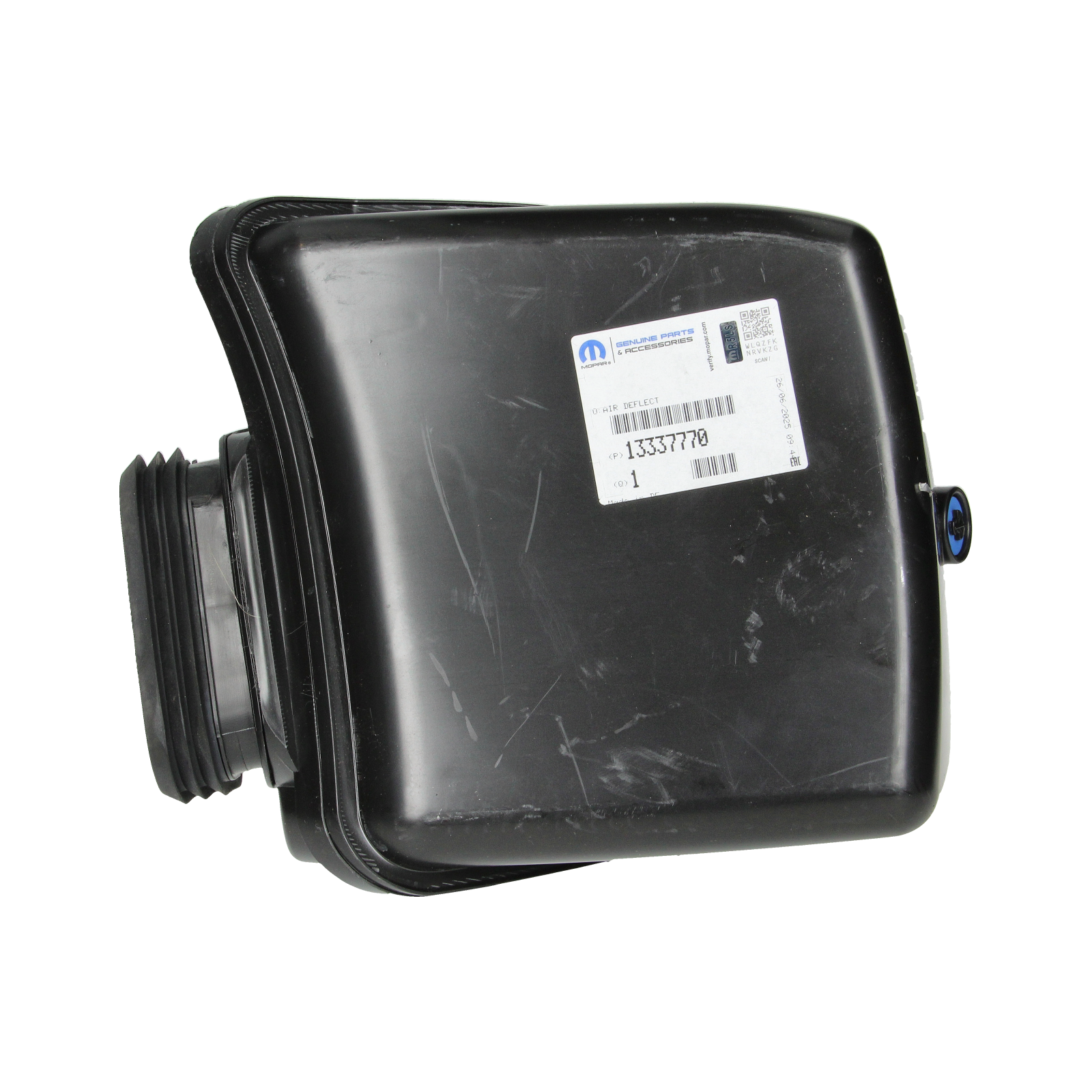 Õhuvoolik Uus Originaal 13337770 Opel main product photo