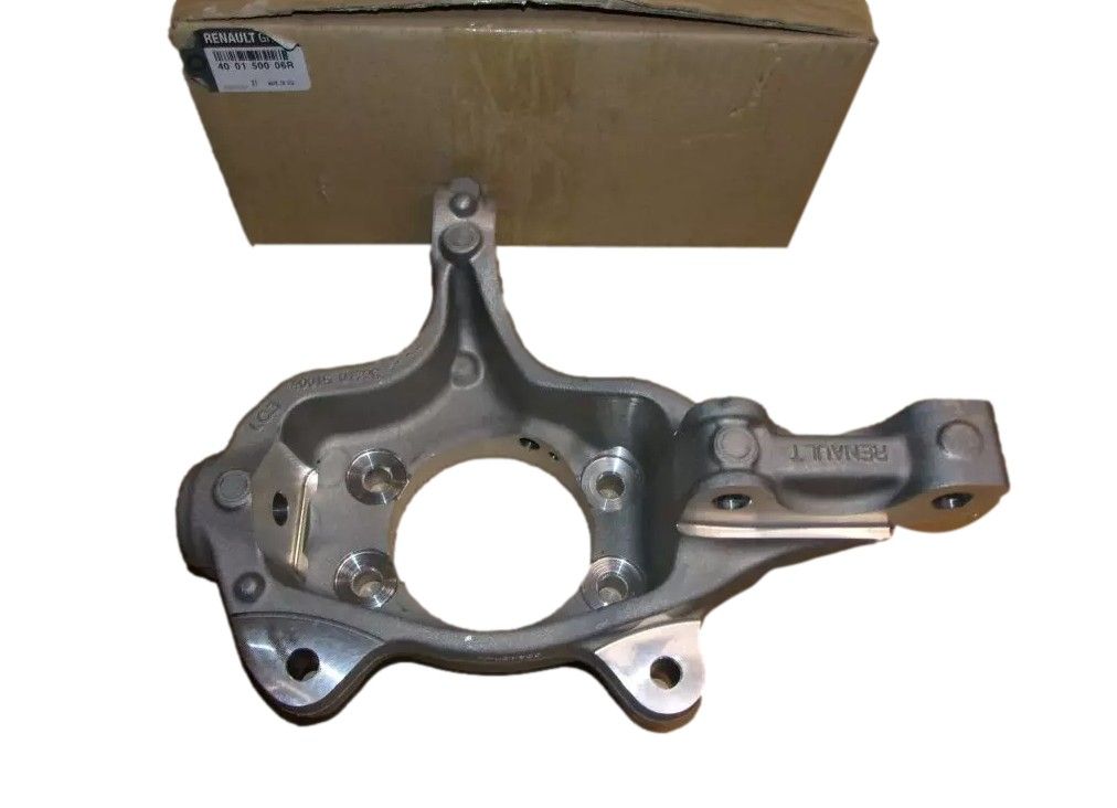 Rooli sõlm Vasak Uus Originaal 400150006R Renault main product photo