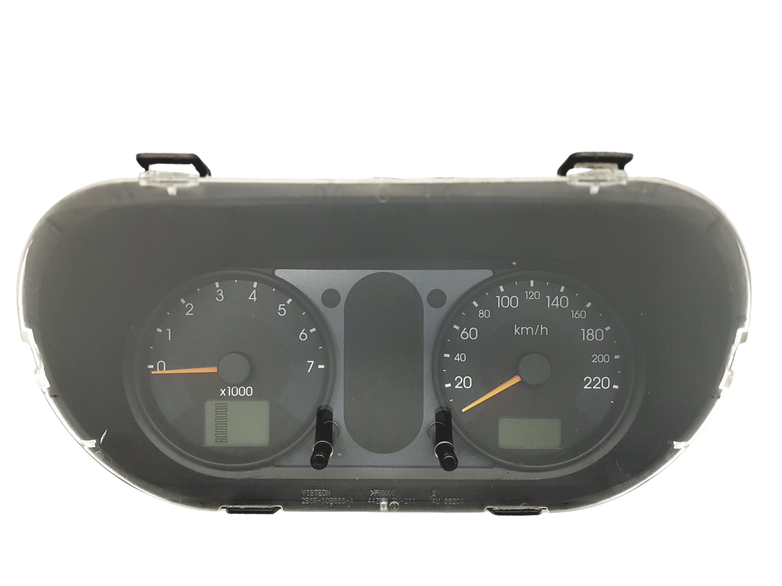 Tahhomeeter Ford Fiesta Fusion 2S6F-10849-JF 44428 main product photo