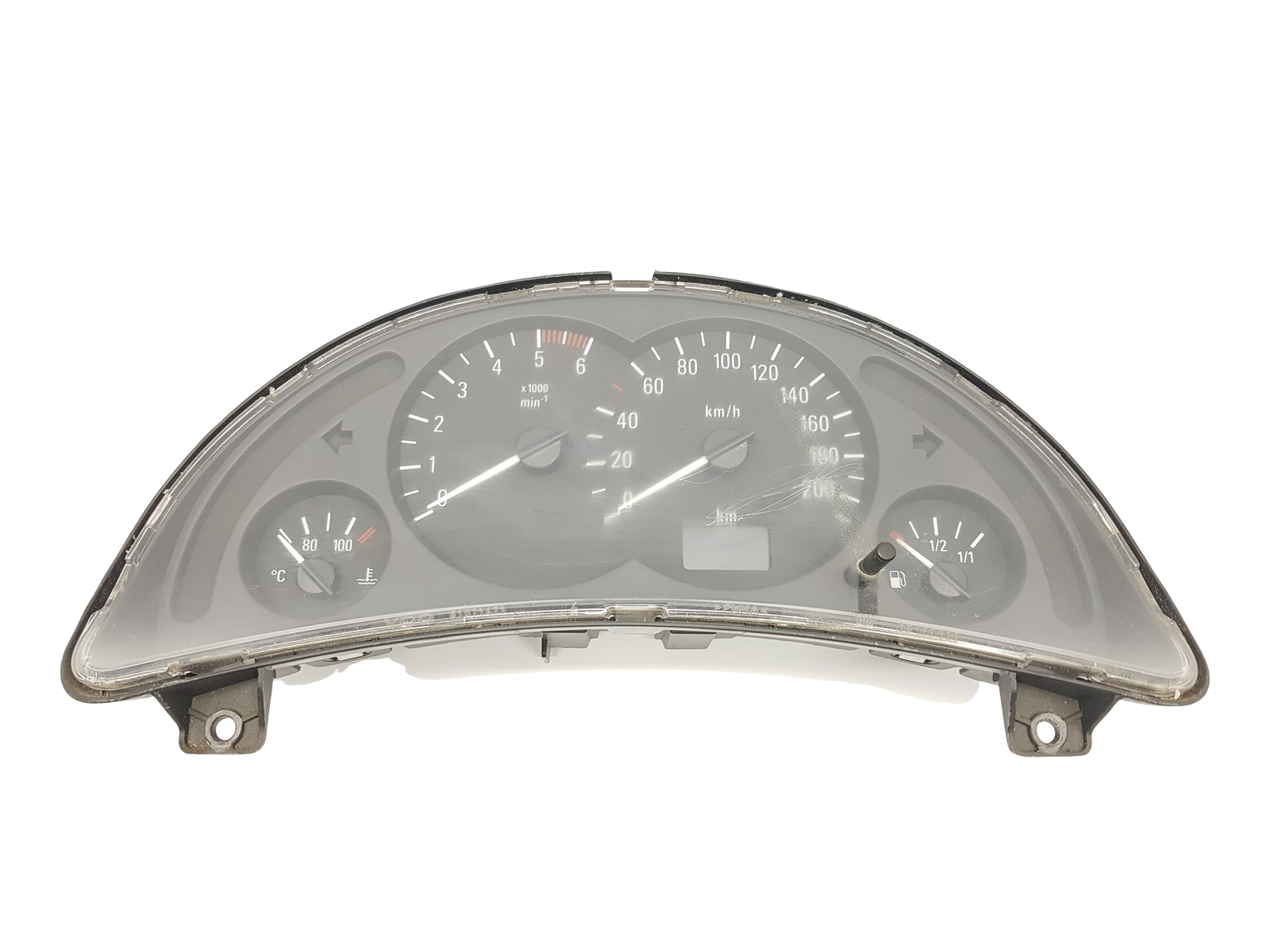 Tahhomeeter Opel Corsa C 13173347WA 110008988026 25282 main product photo