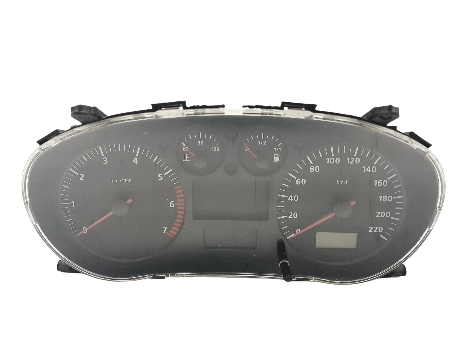 Tahhomeeter Seat Ibiza W06K0920801C 110008924026 57451 main product photo