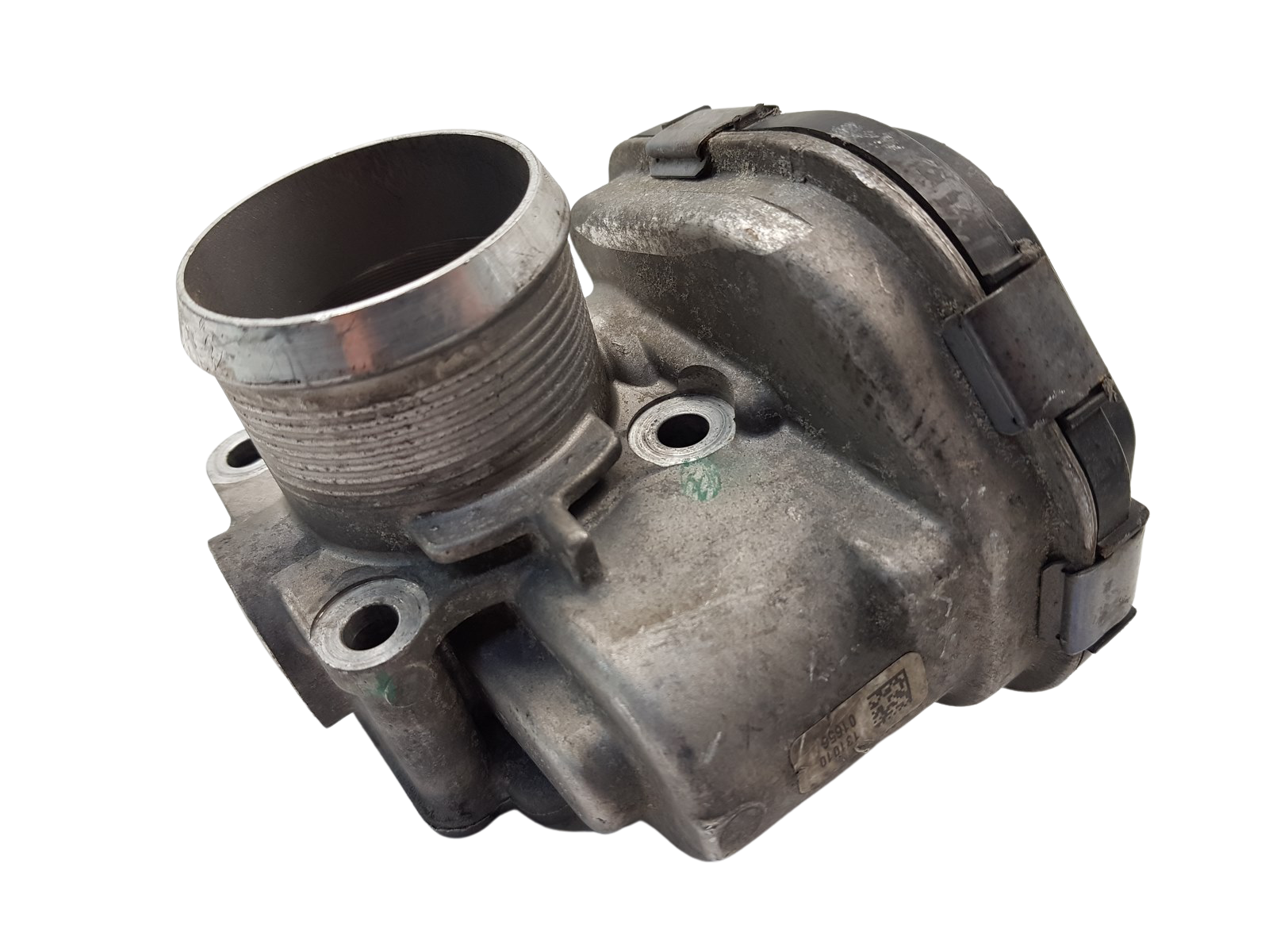 Gaasiklapi ventiil Citroen Peugeot Ford 9673534480 1.6 HDI 1666 main product photo