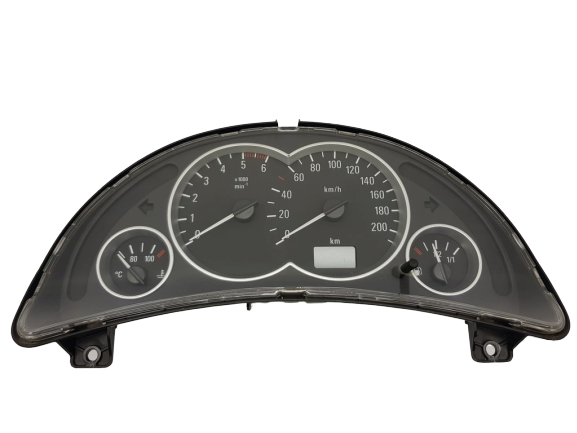 Tahhomeeter Opel Corsa C 13173361WR 110080226020 19075 main product photo