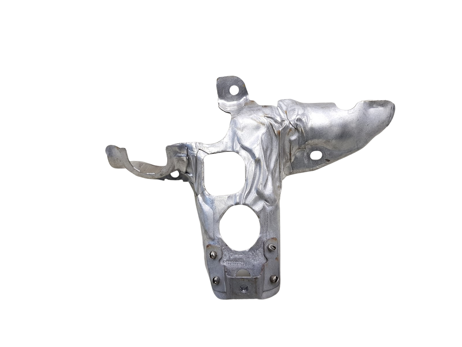 Soojuskaitse 1401133844R 2.0 DCI Renault Trafic 3 Nissan main product photo