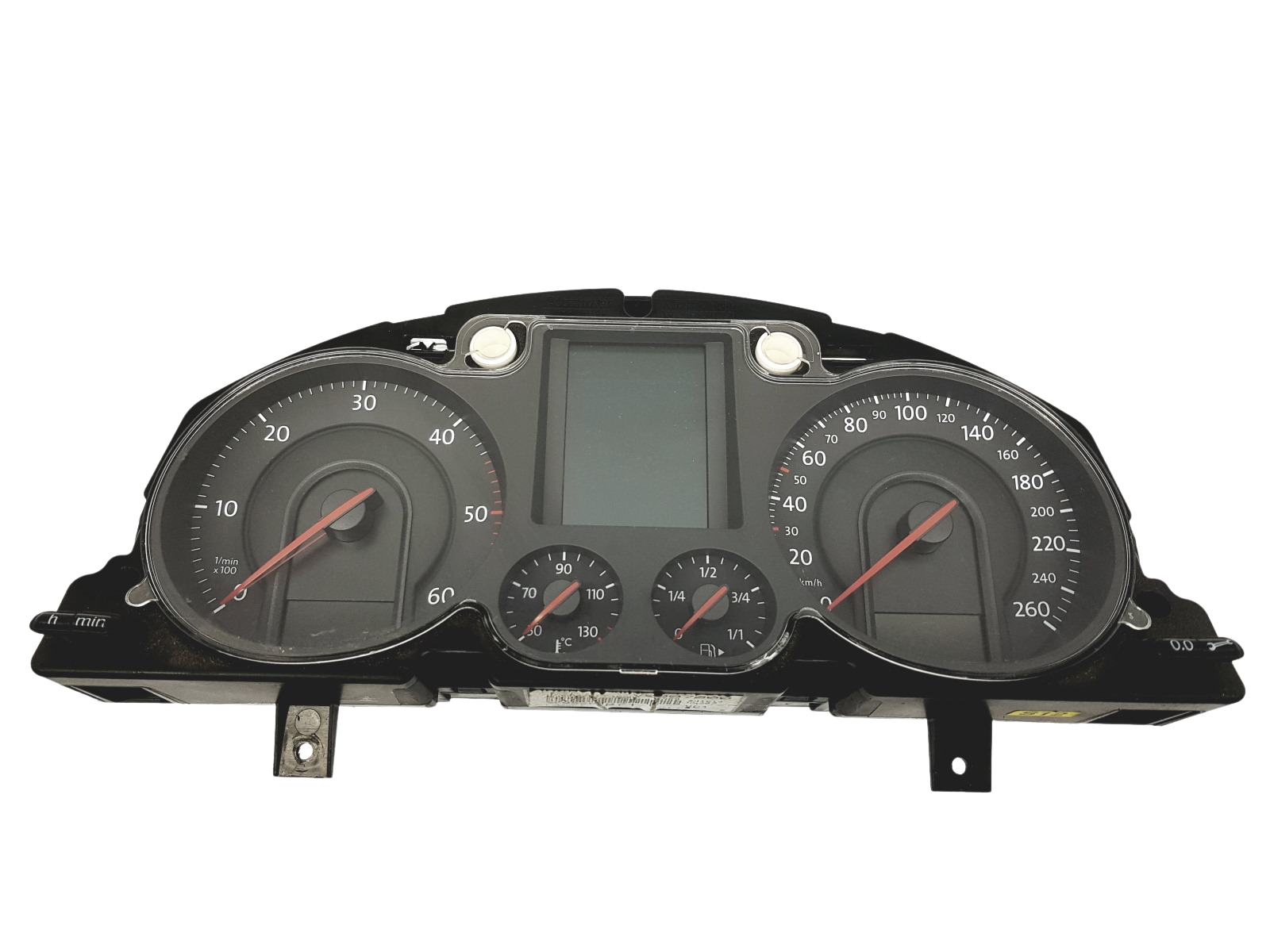Spidomeeter VW Passat B6 3C0920871 A2C53144889 43438 main product photo