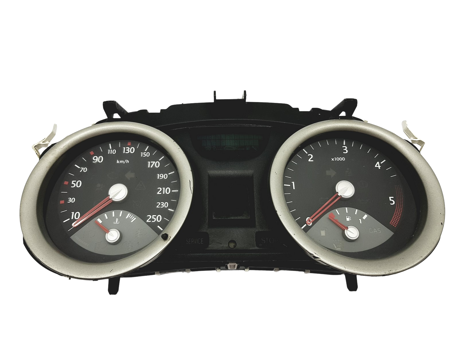 Tahhomeeter Renault Megane 2 8200399700 A 57252 main product photo