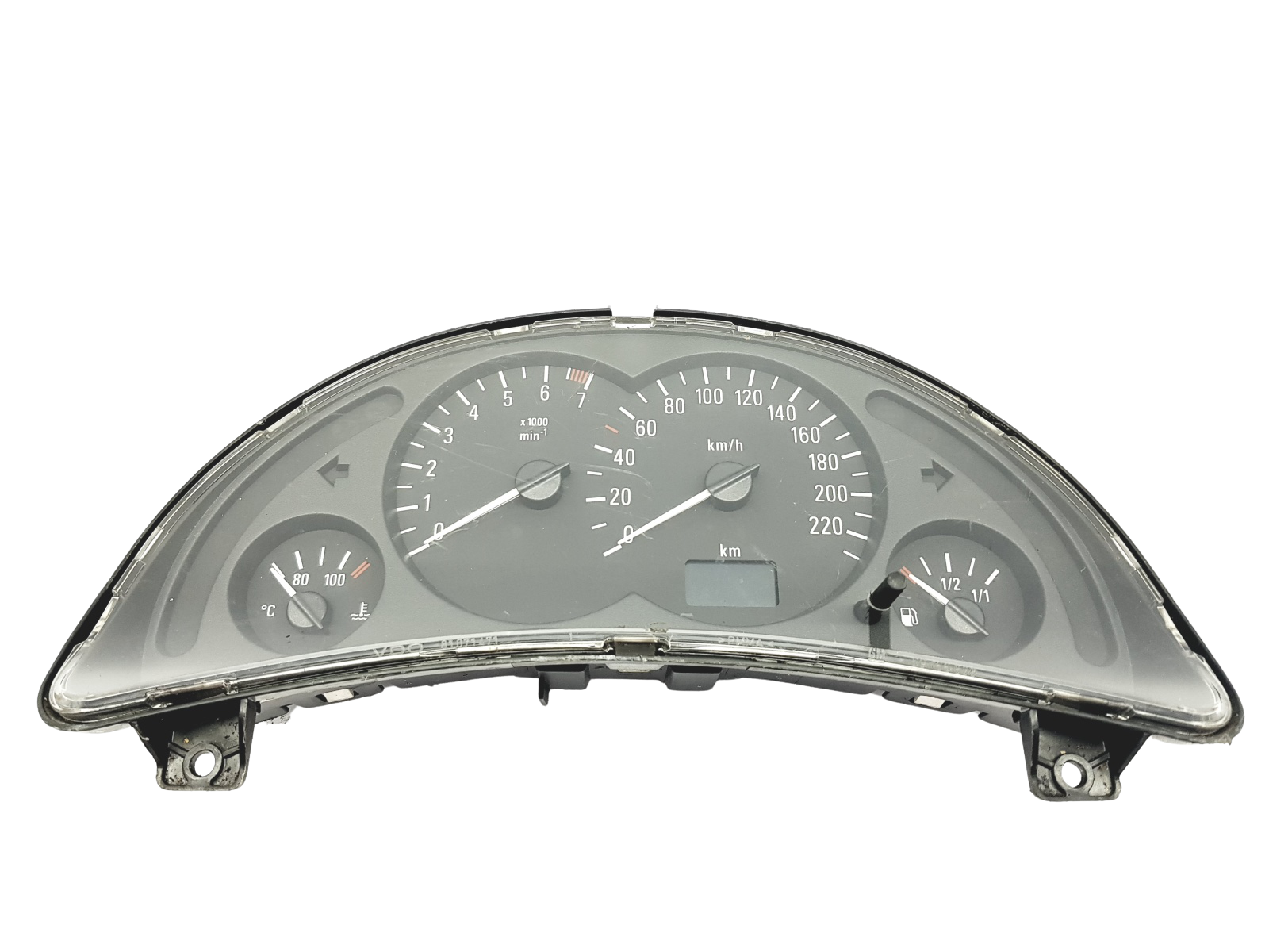 Tahhomeeter Opel Corsa C 09166814FL 110008988009 44064 main product photo