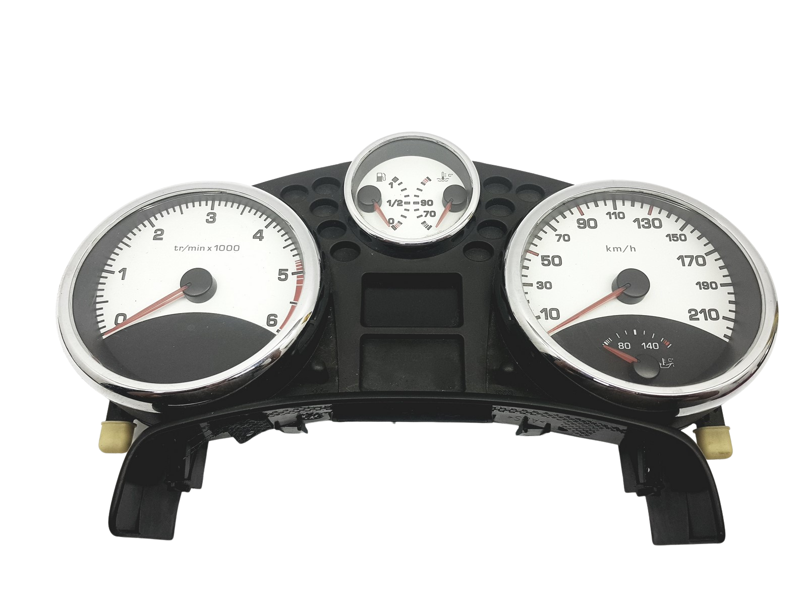 Tahhomeeter Peugeot 207 9662904980 A2C53190342 56362 main product photo