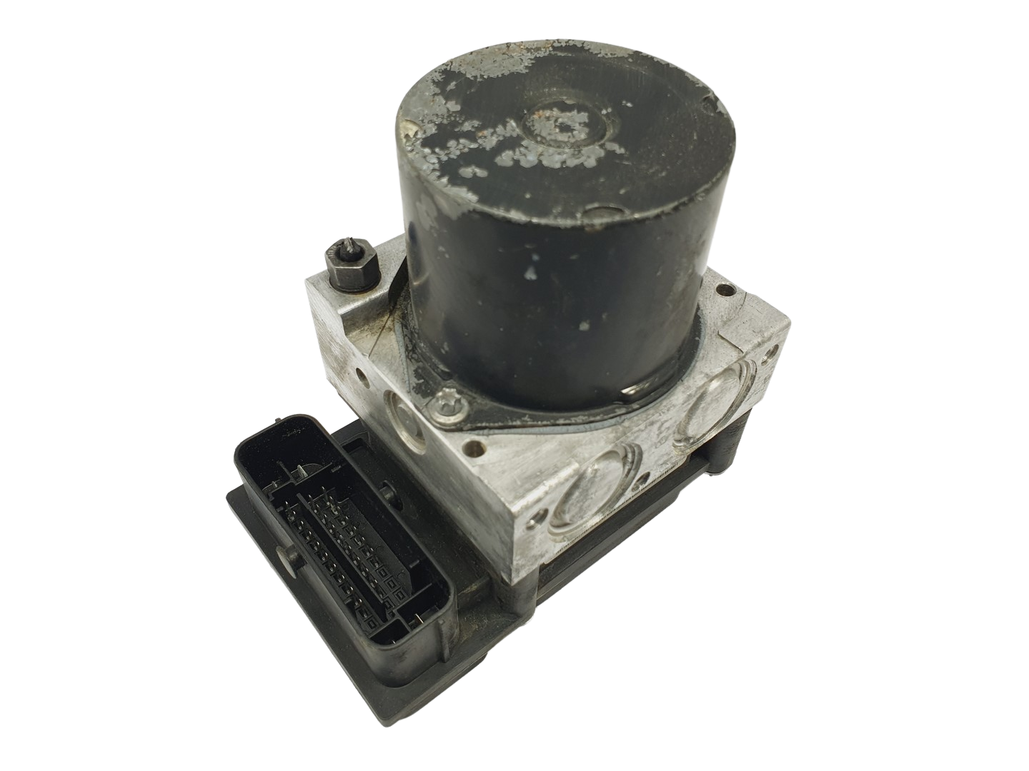 Abs Pump Ford Transit 6C11-2C405-BD 0265950398 0265234191 Bosch 65692 main product photo