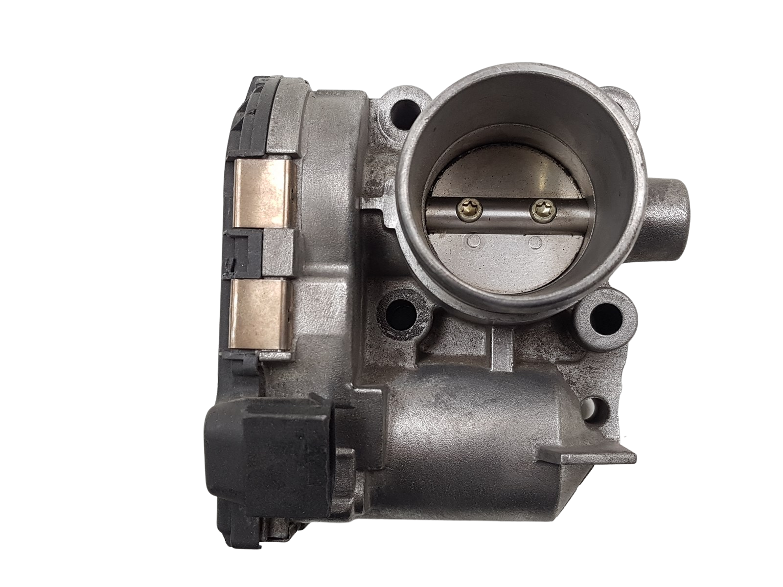 Gaasiklapi ventiil Fiat Lancia 0280750042 1.2B Bosch main product photo