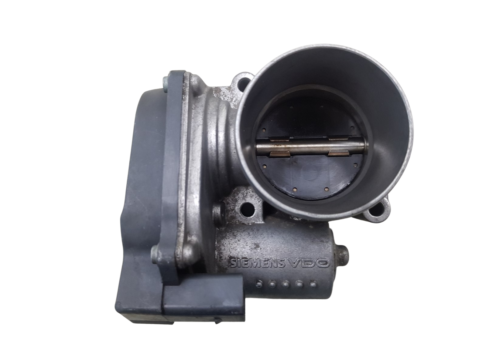 Gaasiklapi ventiil 03C133062C A2C53030936 1.4 TSI VW AG 1389 main product photo