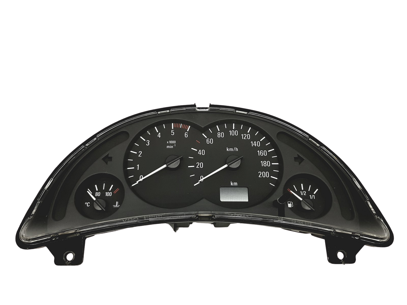 Tahhomeeter Opel Corsa C 13173347WA 110008988026 31301 main product photo