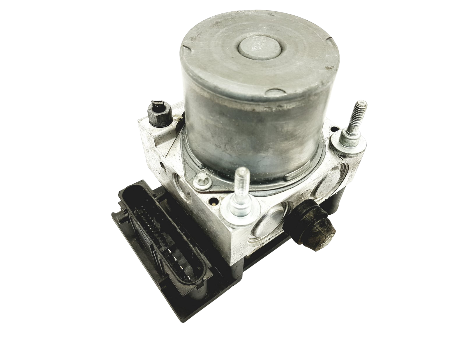 Abs Pump Fiat Punto 46836768 0265800315 Bosch 38452 main product photo