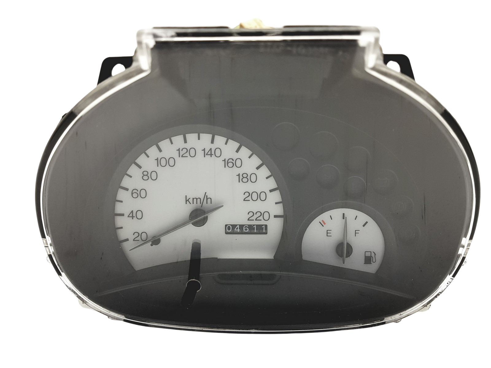 Tahhomeeter Ford Ka YS5F10849AB Visteon 49863 main product photo