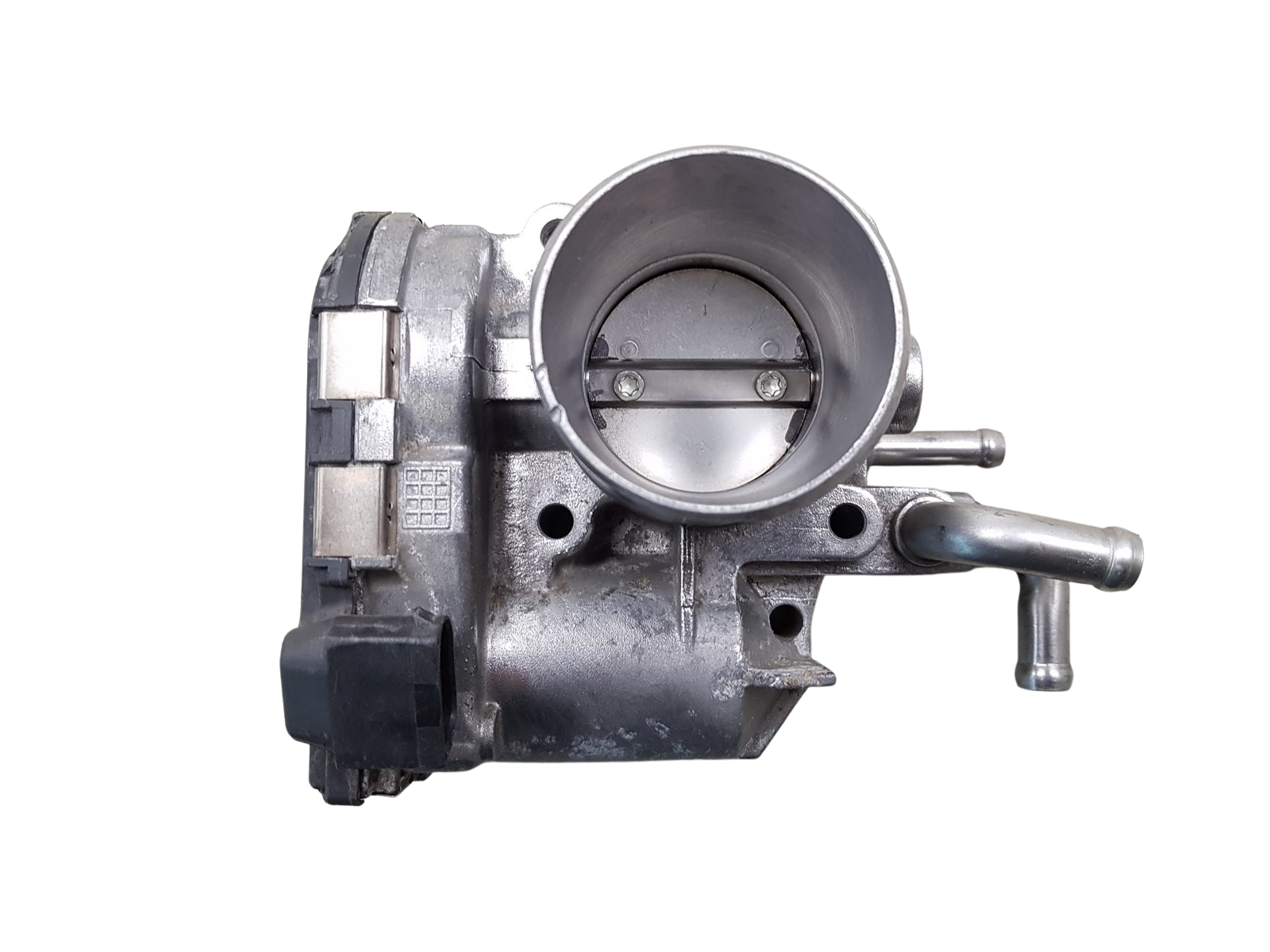 Gaasiklapi ventiil 35100-04200 9045020008 KIA Hyundai 2577 main product photo