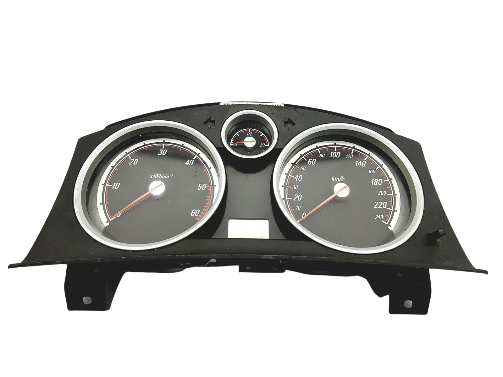 Spidomeeter Opel Astra H Zafira B 13216676NX 43404 main product photo