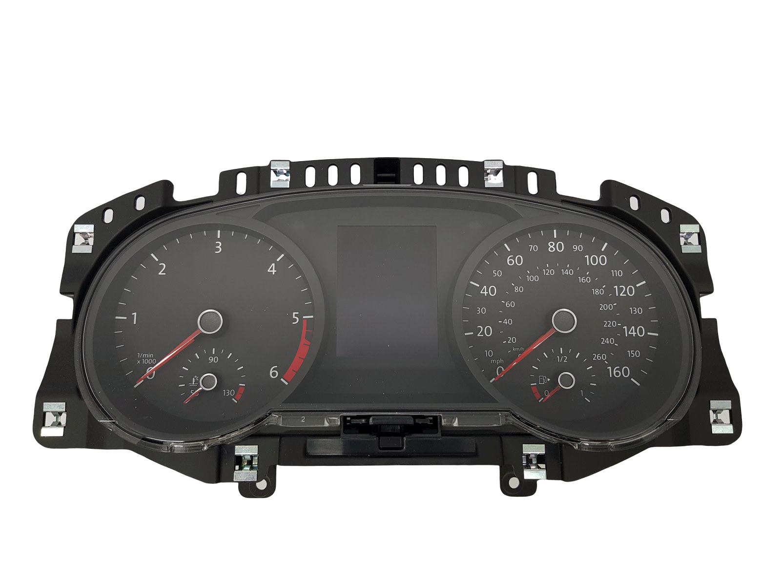 Tahhomeeter VW Golf MK7 5G1920931 Johnson Controls main product photo