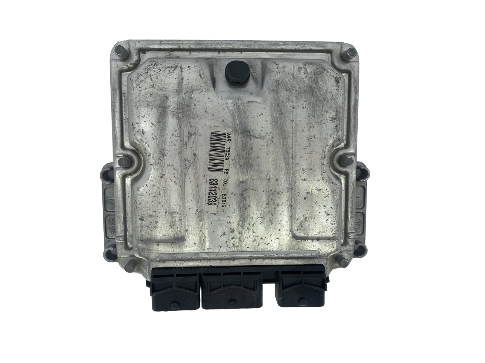 Juhtplokk 0281010935 9640938680 9650221480 PSA Bosch 51060 main product photo